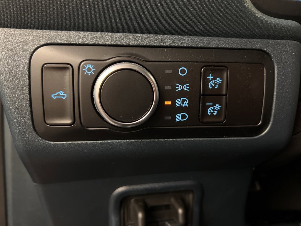 New 2025 Ford Maverick XLT w/ XLT Luxury Package image 19