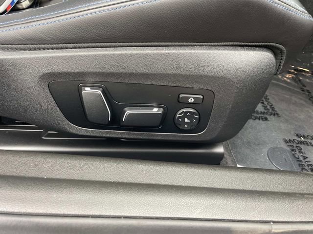 Used 2024 BMW M2 w/ Lighting Package RWD image 35