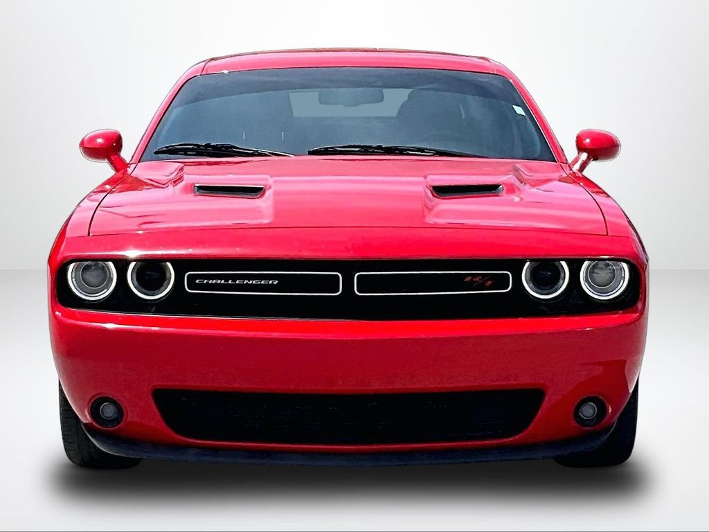 Used 2015 Dodge Challenger R/T Plus RWD image 4