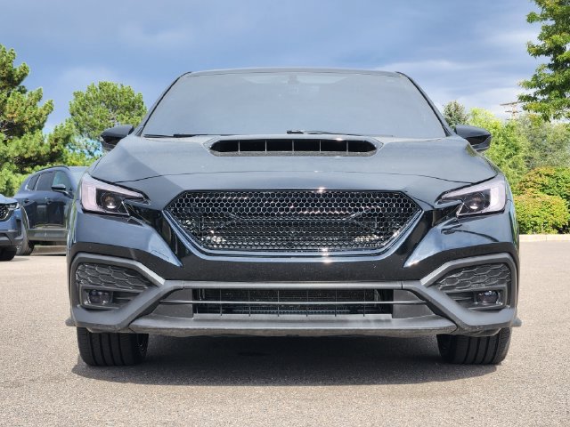 Used 2023 Subaru WRX Limited w/ Popular Package #2 AWD/4WD image 2