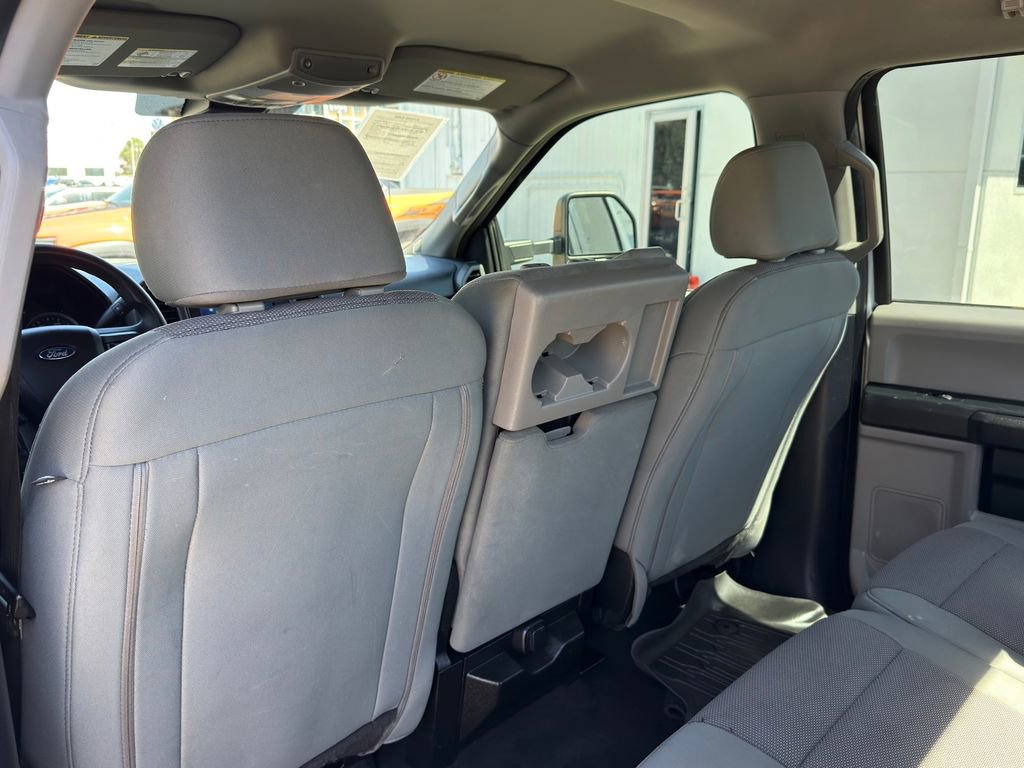 Used 2020 Ford F250 XL w/ STX Appearance Package image 25