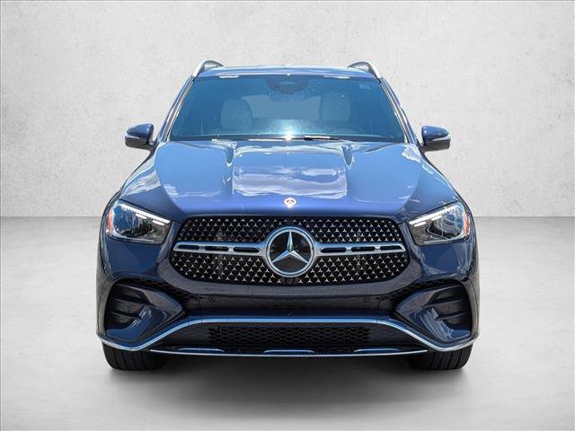 New 2026 Mercedes-Benz GLE 350 4MATIC image 6