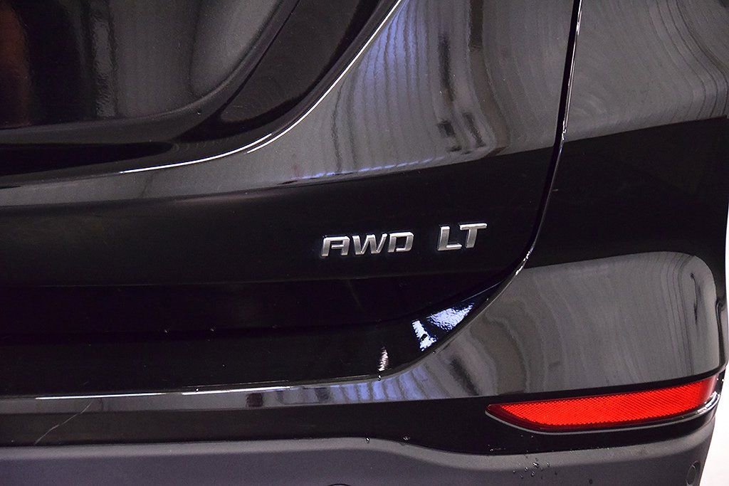 Used 2024 Chevrolet Equinox LT w/ LPO, Floor Liner Package image 14