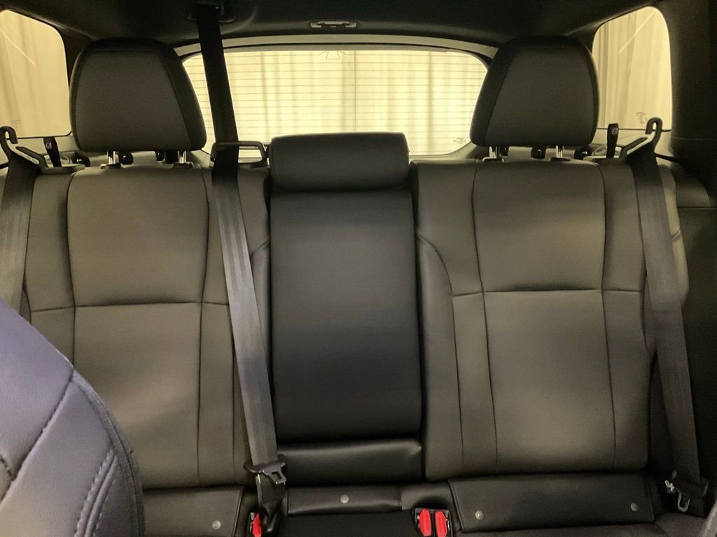 New 2026 Subaru Outback Premium AWD/4WD image 24