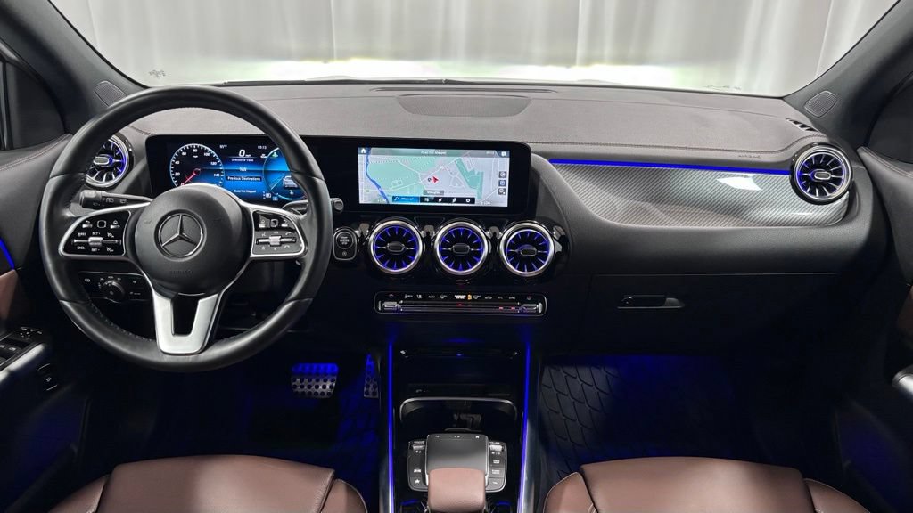 Certified 2023 Mercedes-Benz GLA 250 4MATIC image 2