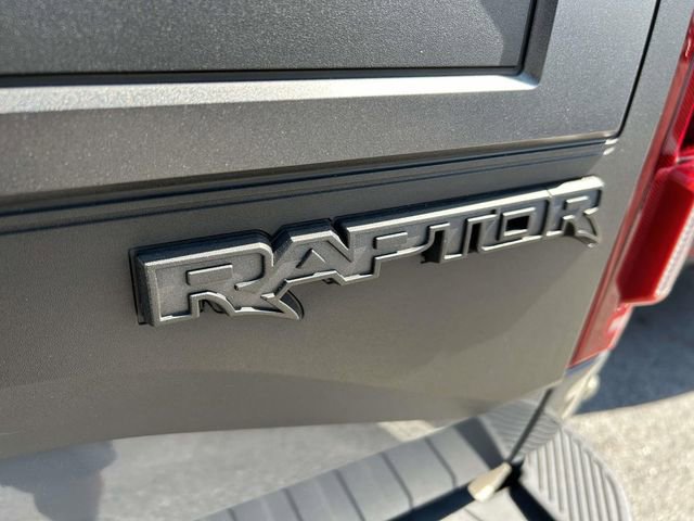 Used 2020 Ford F150 Raptor w/ Equipment Group 802A Luxury AWD/4WD image 3