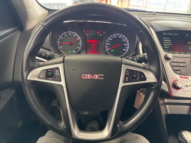 Used 2013 GMC Terrain SLE w/ Chrome Package image 32