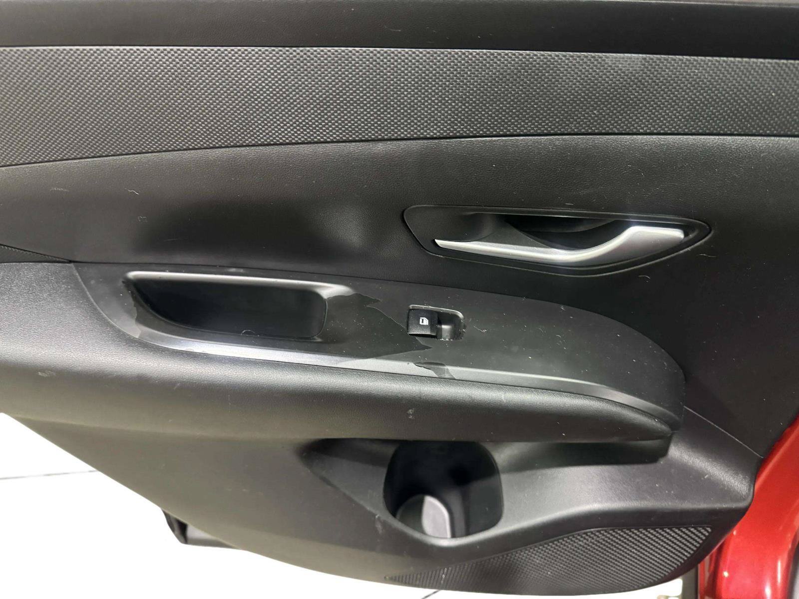 Used 2022 Hyundai Tucson SEL FWD image 40