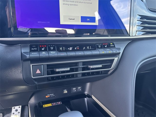 New 2026 Toyota Camry XSE w/ Premium Plus Package image 19