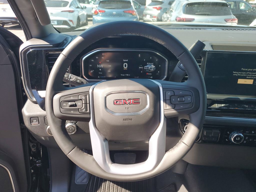 New 2026 GMC Sierra 1500 Elevation image 14