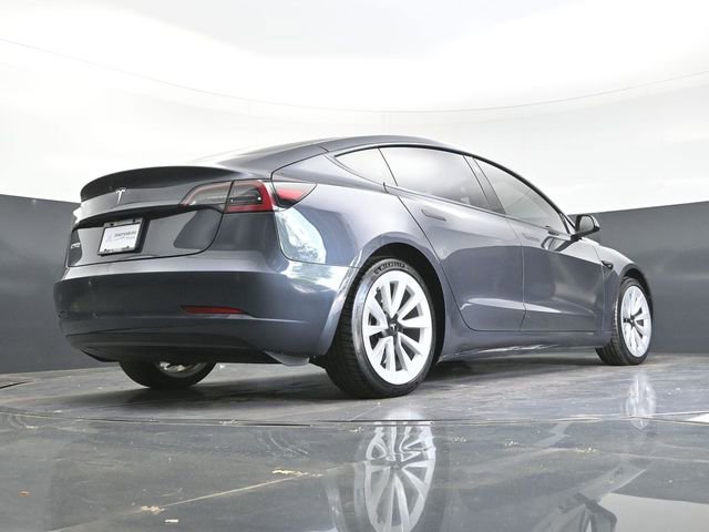 Used 2023 Tesla Model 3 Standard Range RWD image 34