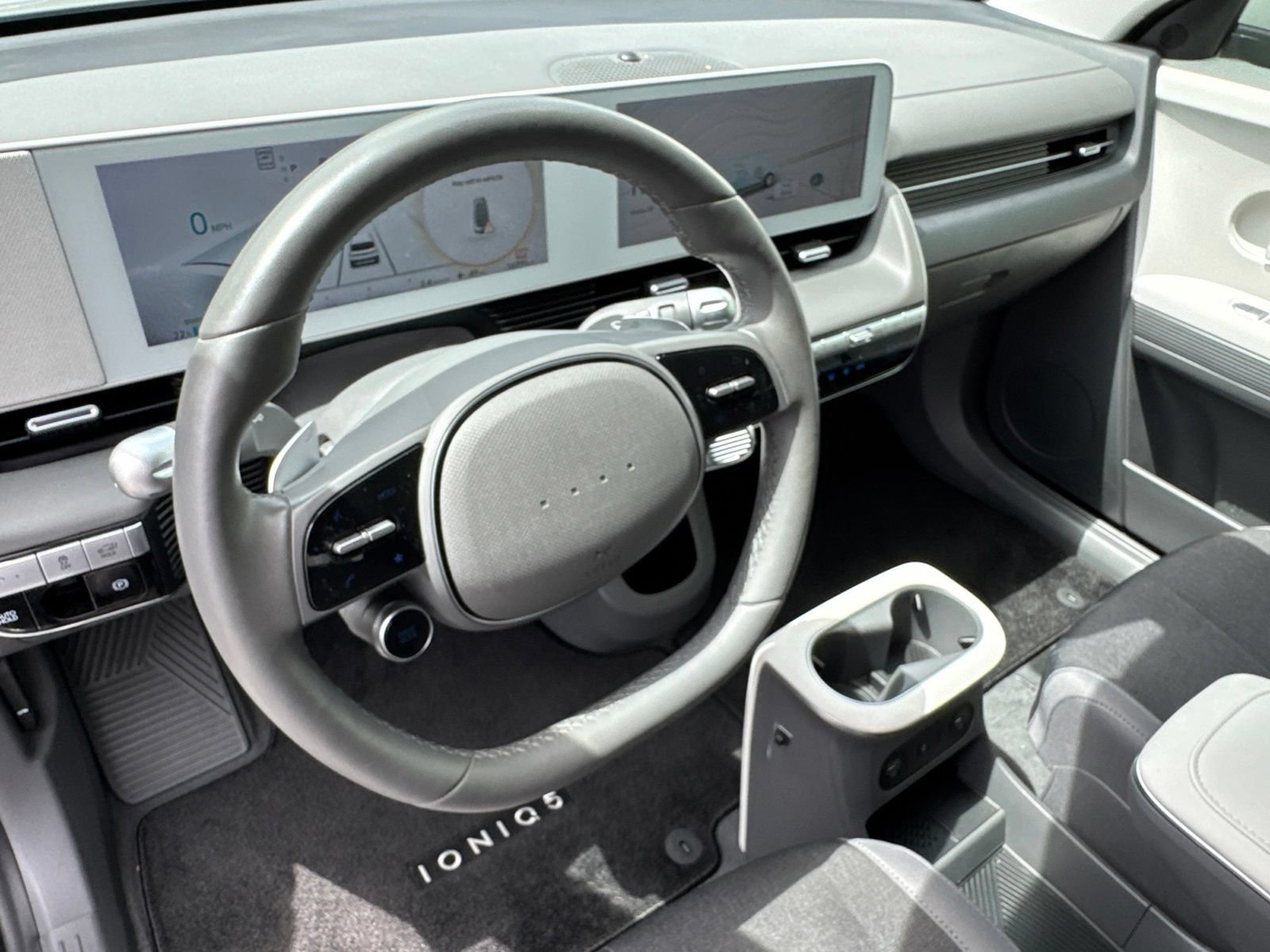 Certified 2024 Hyundai Ioniq 5 SEL AWD/4WD image 21