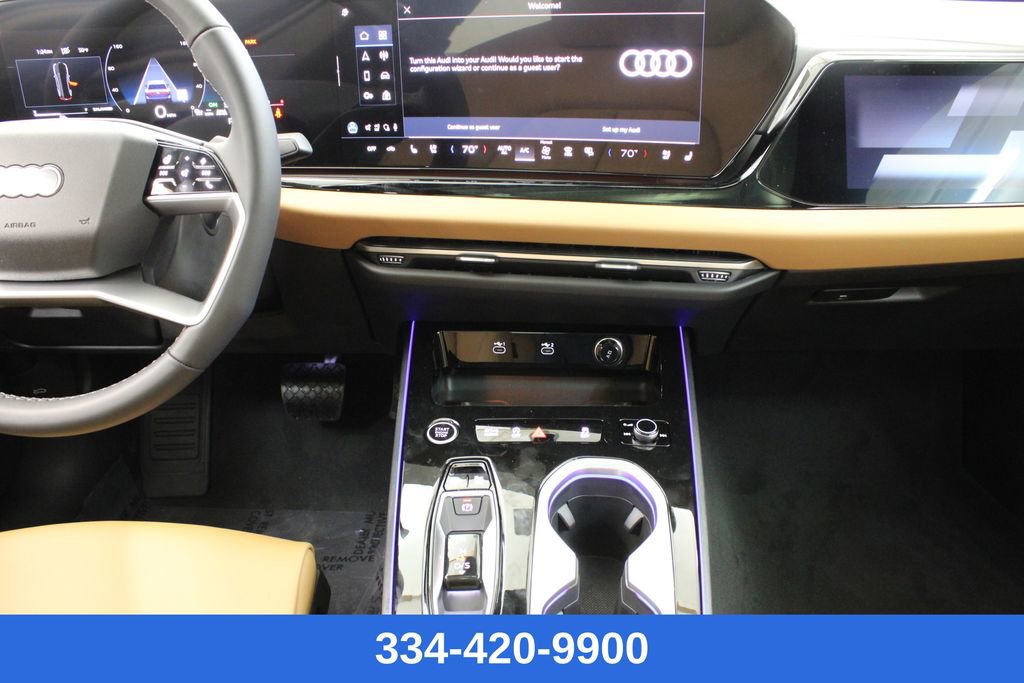 New 2026 Audi A6 Prestige w/ Prestige Package image 21