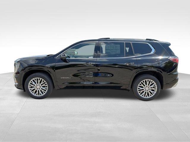 New 2026 GMC Acadia Denali w/ Super Cruise Package AWD/4WD image 4