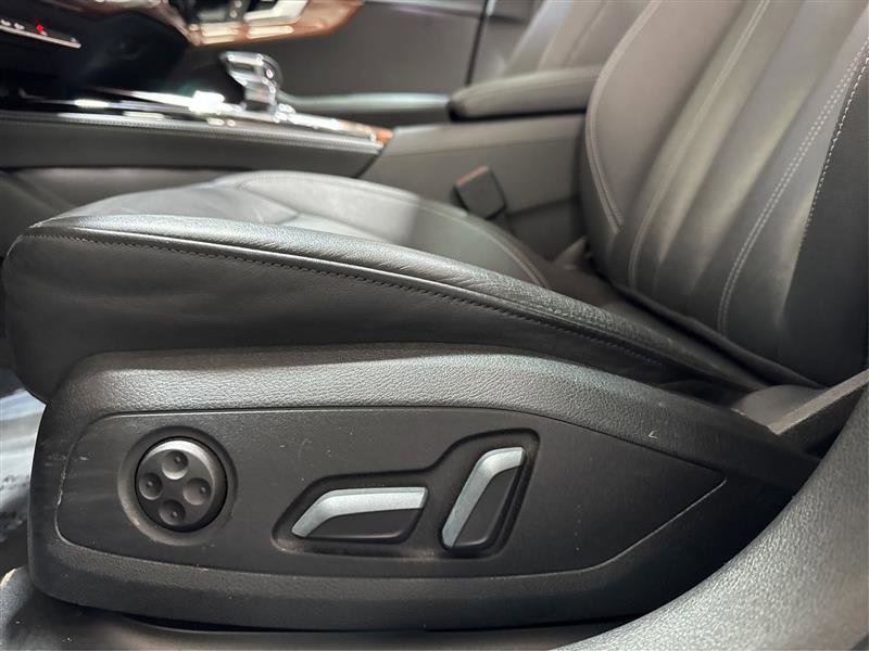 Used 2021 Audi A4 2.0T Premium Plus w/ Premium Plus Package image 17