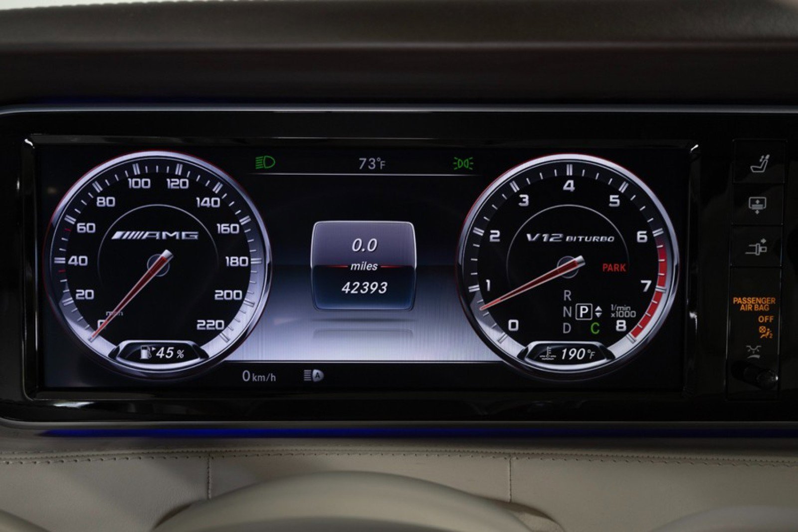 Used 2016 Mercedes-Benz S 65 AMG Coupe image 26