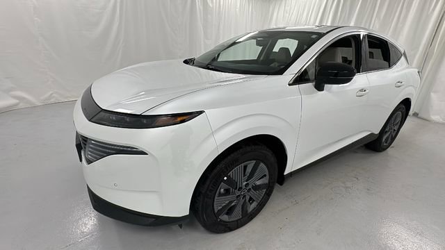 New 2025 Nissan Murano SL w/ Cargo Package image 7