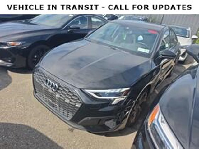 Used 2023 Audi A3 2.0T Premium Plus w/ Premium Plus Package