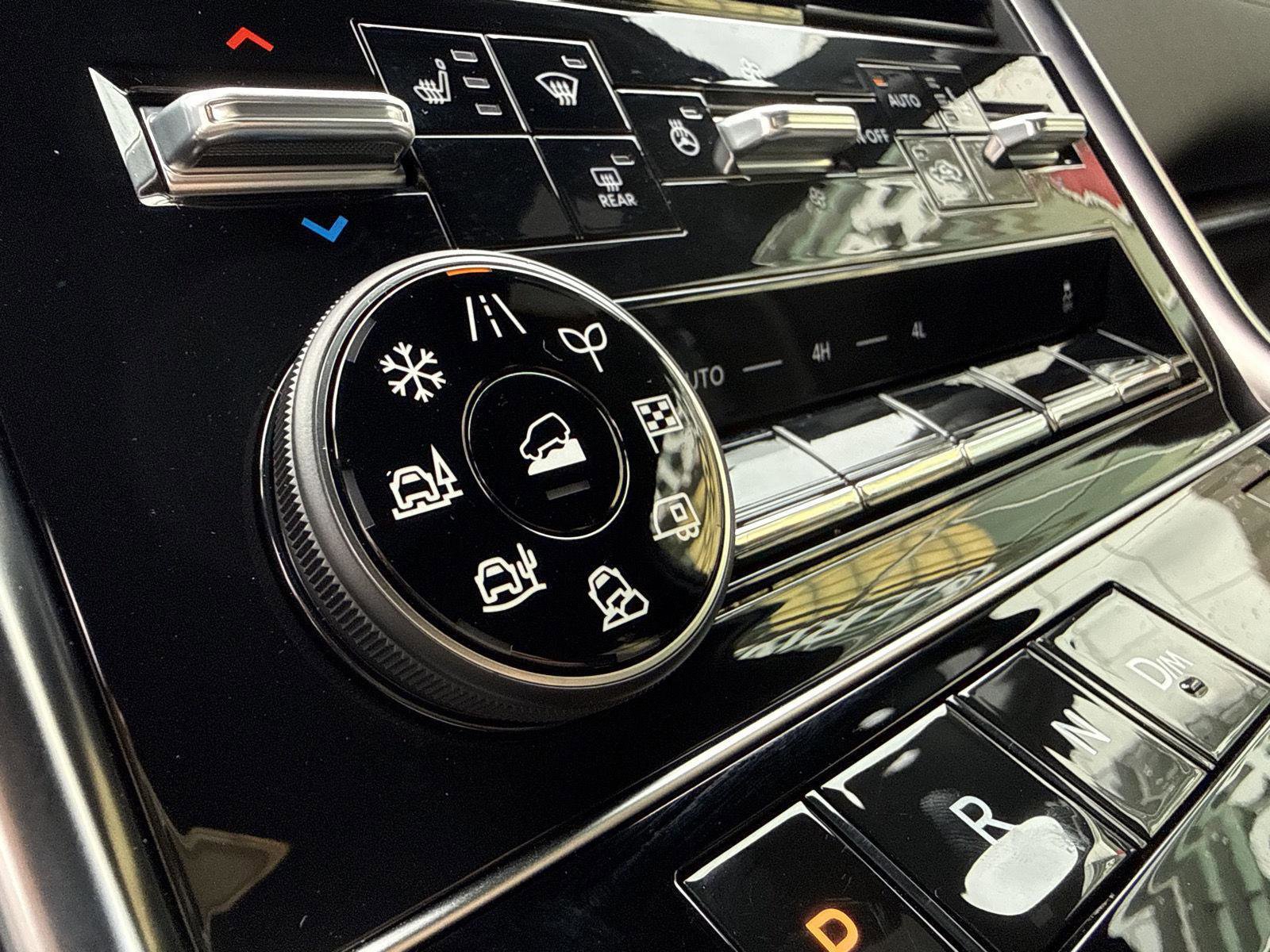 New 2026 Nissan Armada SL w/ Captain's Chari Seat Package image 29