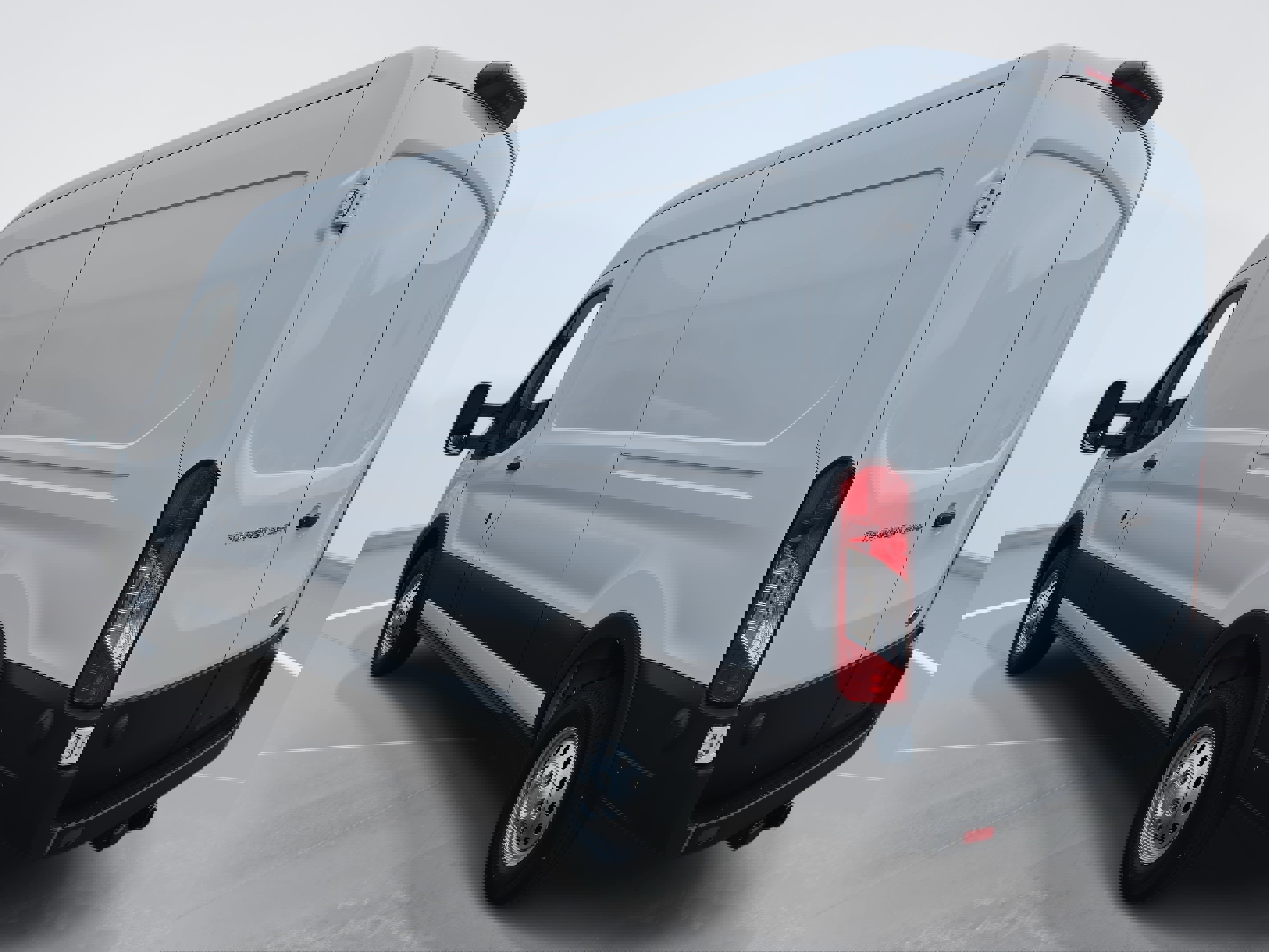 Used 2024 Ford Transit 350 NA w/ Load Area Protection Package image 7