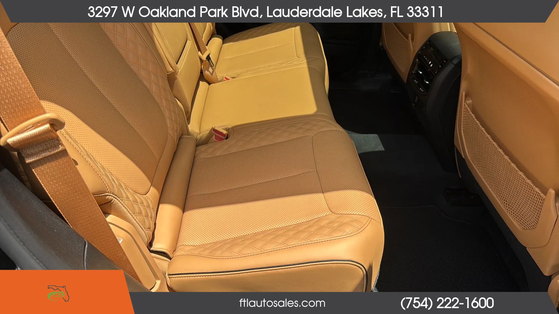 Used 2022 Jeep Grand Cherokee Summit w/ Luxury Tech Group V AWD/4WD image 47