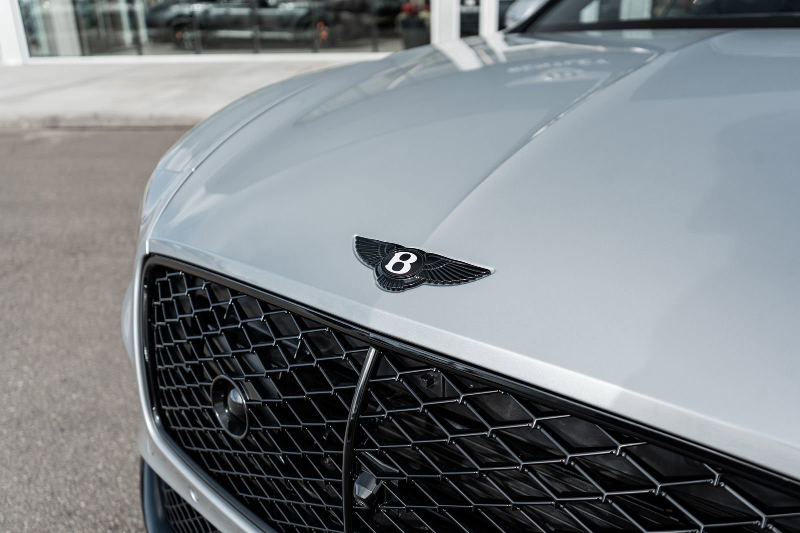 New 2026 Bentley Continental GT image 21