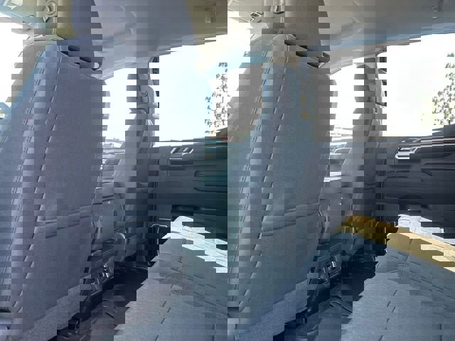 New 2026 Chevrolet Silverado 1500 RST w/ Z71 Off-Road Package image 25