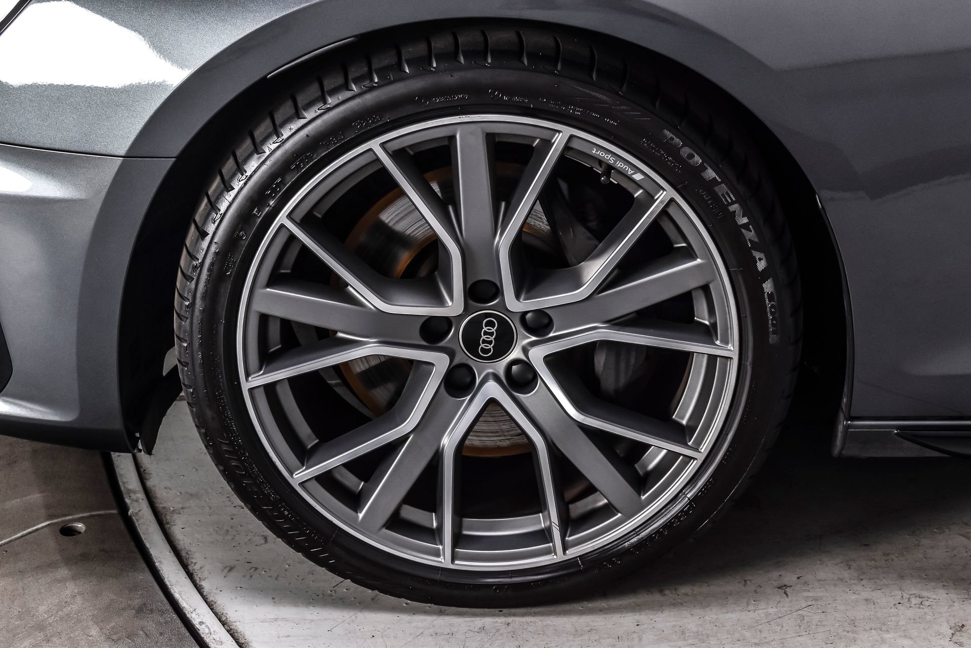 Used 2023 Audi S4 Premium Plus AWD/4WD image 9