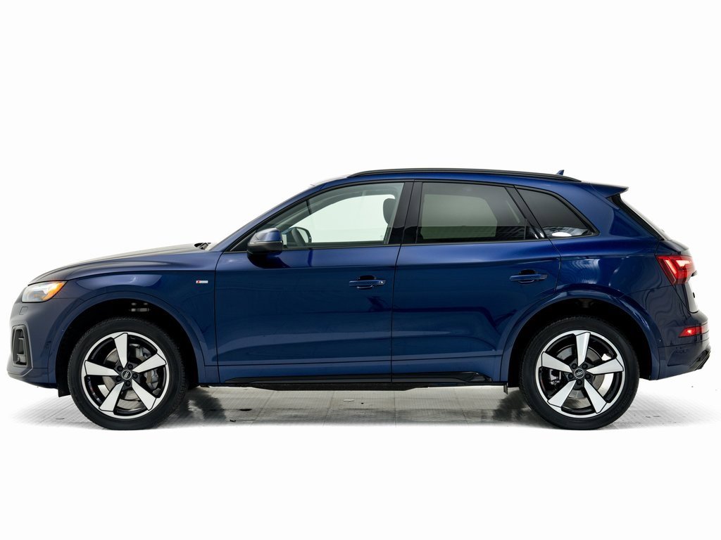 Used 2022 Audi Q5 2.0T Prestige image 33