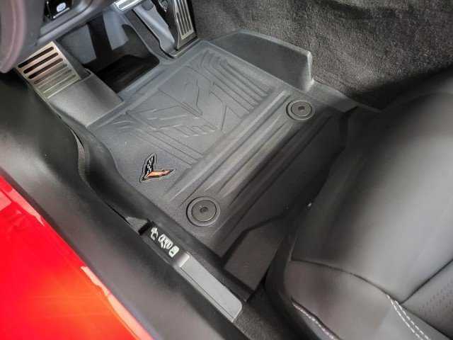 Used 2024 Chevrolet Corvette Stingray Premium Conv w/ Z51 Performance Package RWD image 29