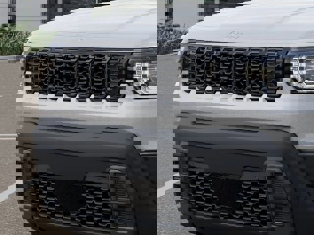 New 2026 Jeep Cherokee Overland image 11