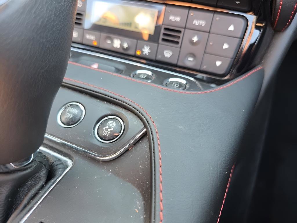 Used 2018 Maserati GranTurismo Sport image 39