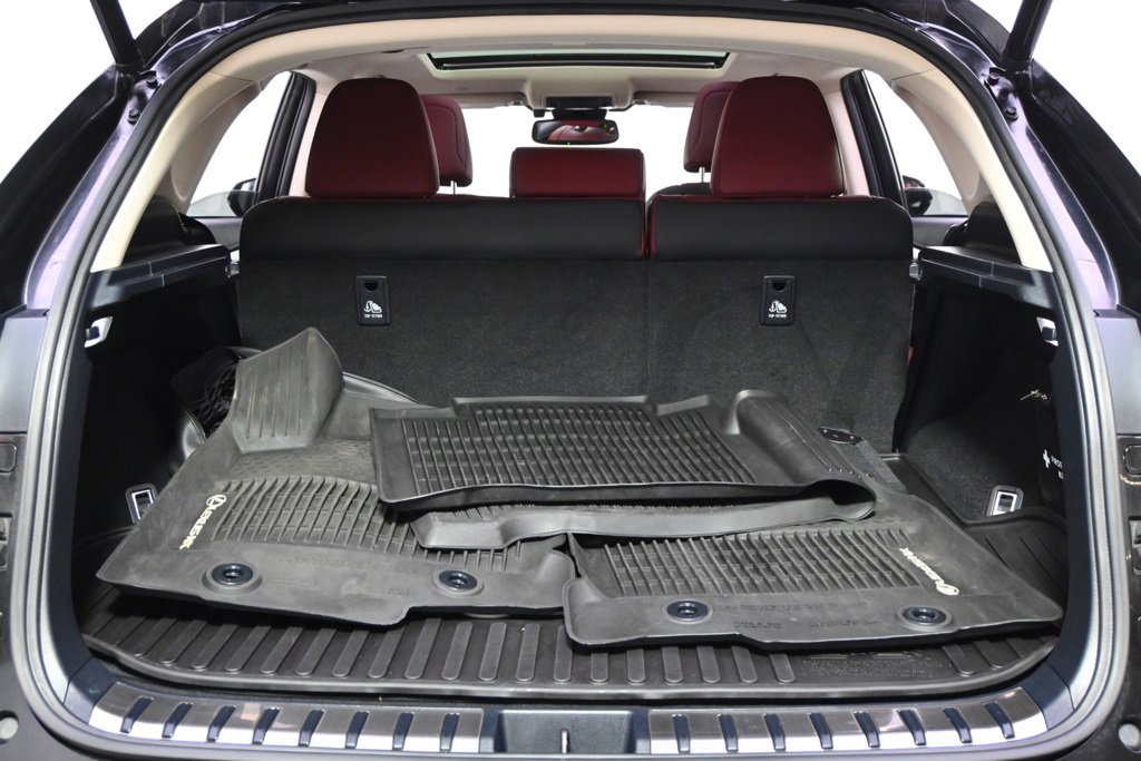 Used 2018 Lexus NX 300 AWD image 19