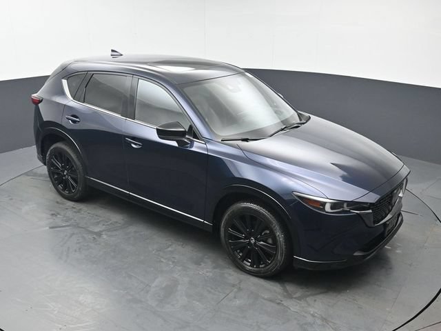 Certified 2023 MAZDA CX-5 AWD 2.5 Turbo image 42