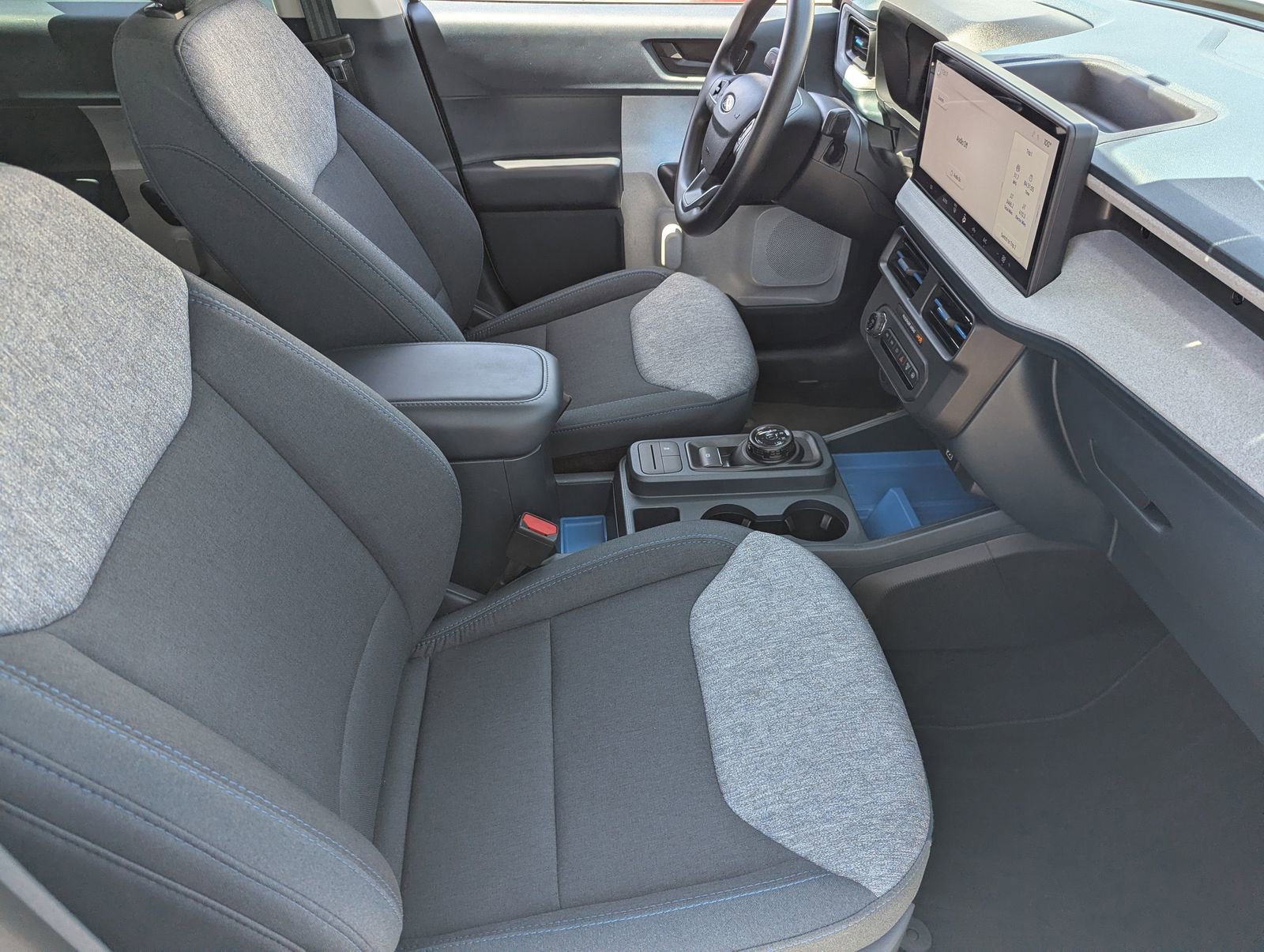 Certified 2026 Ford Maverick XLT FWD image 11