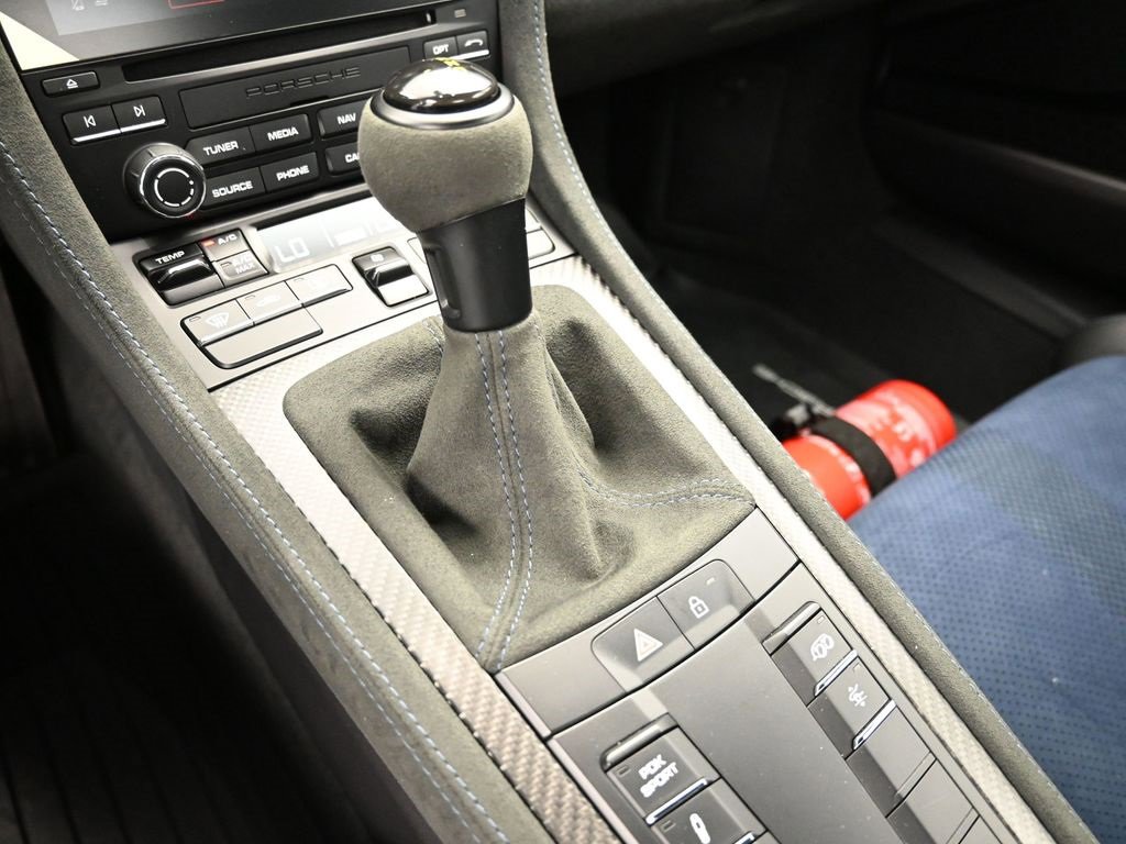 Used 2023 Porsche 718 Cayman GT4 RS image 15