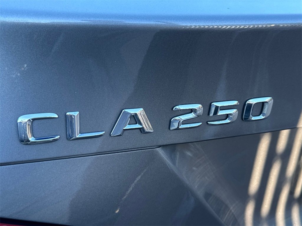 Used 2015 Mercedes-Benz CLA 250 4MATIC image 22