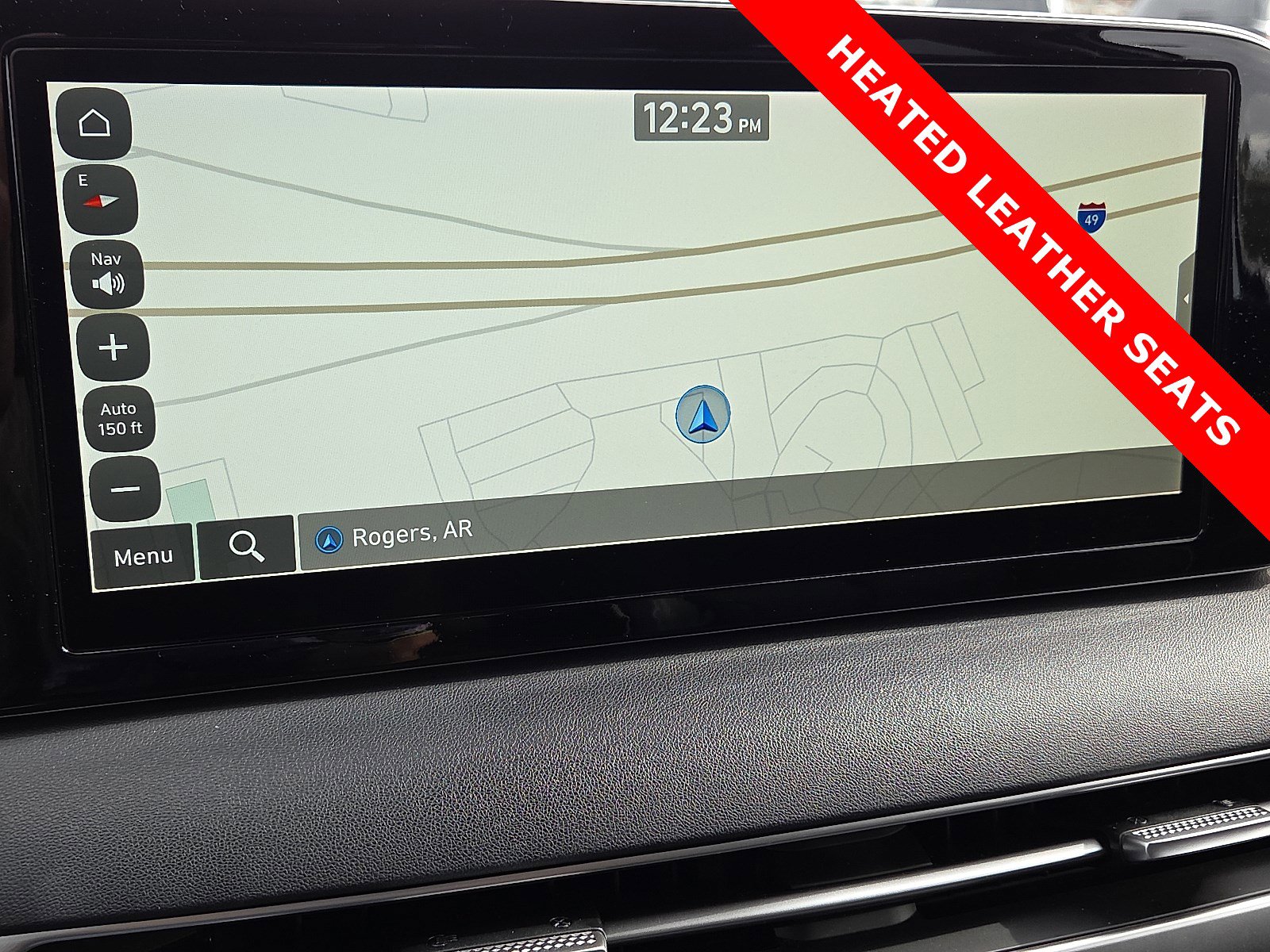 Used 2024 Hyundai Palisade XRT image 19