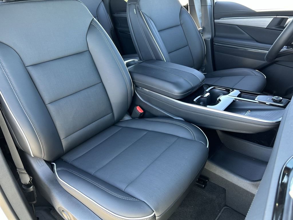 New 2026 Buick Enclave Preferred w/ Super Cruise Package image 29