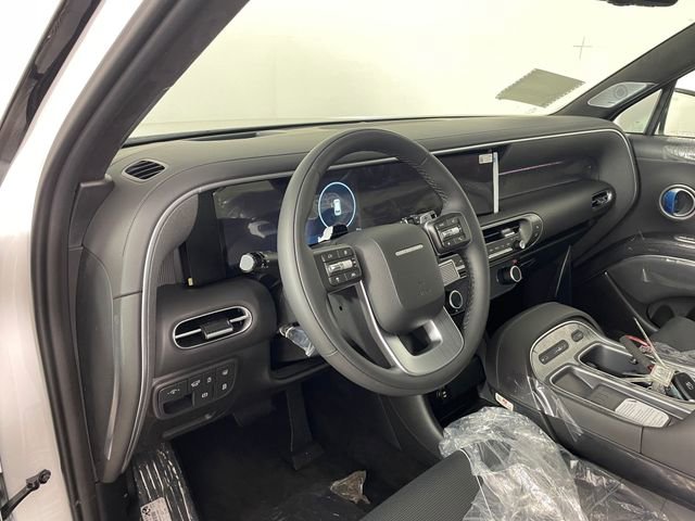 New 2026 Hyundai Palisade Calligraphy image 2