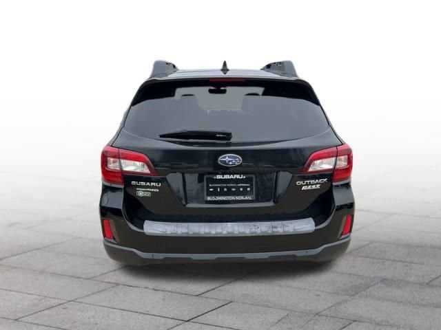 Used 2017 Subaru Outback 2.5i Premium image 5