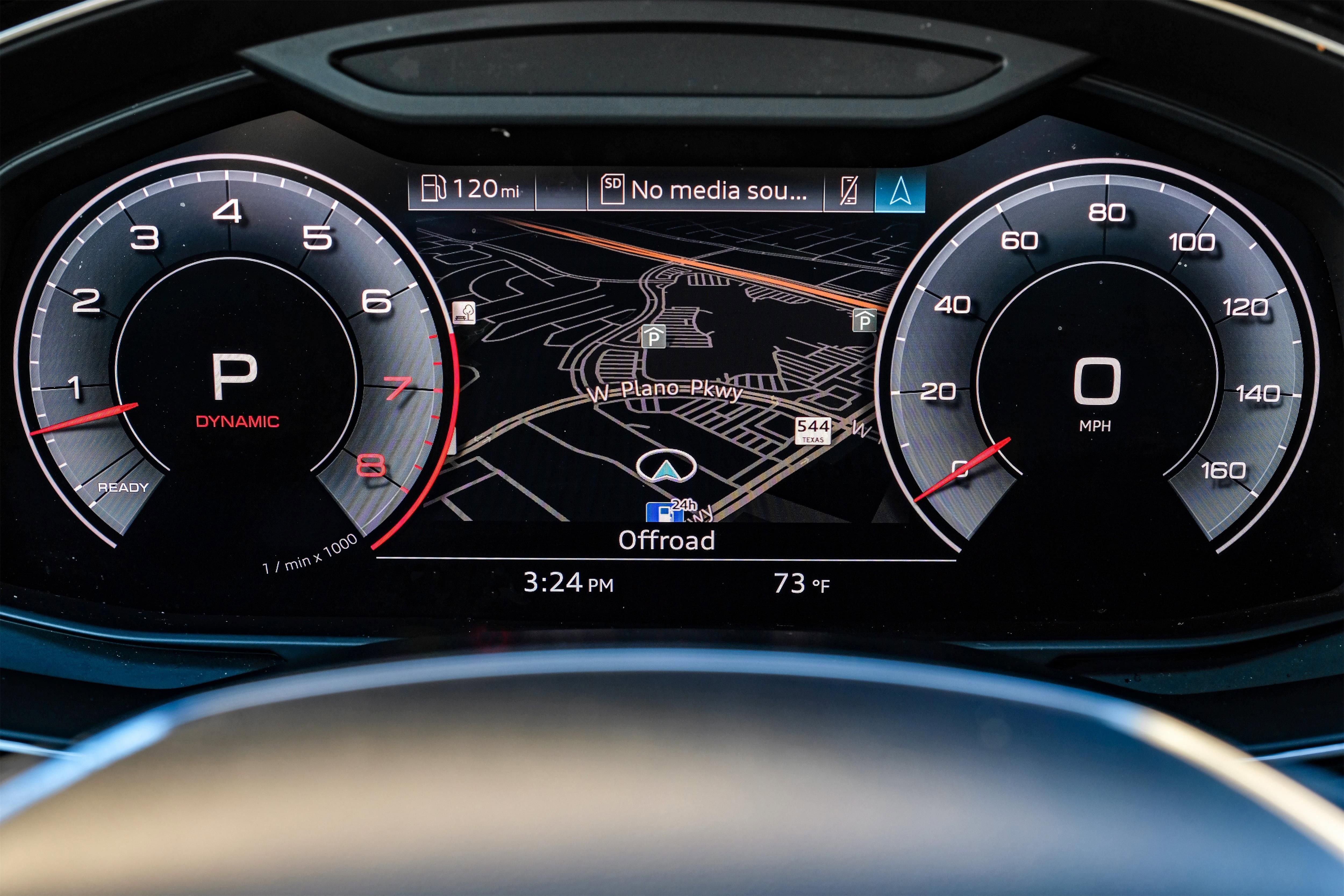 Used 2019 Audi A7 3.0T Premium Plus w/ Premium Plus Package image 18