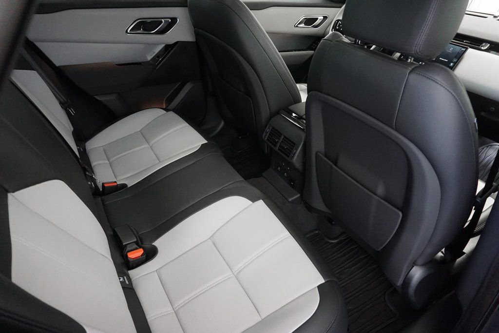 Used 2025 Land Rover Range Rover Velar S image 26