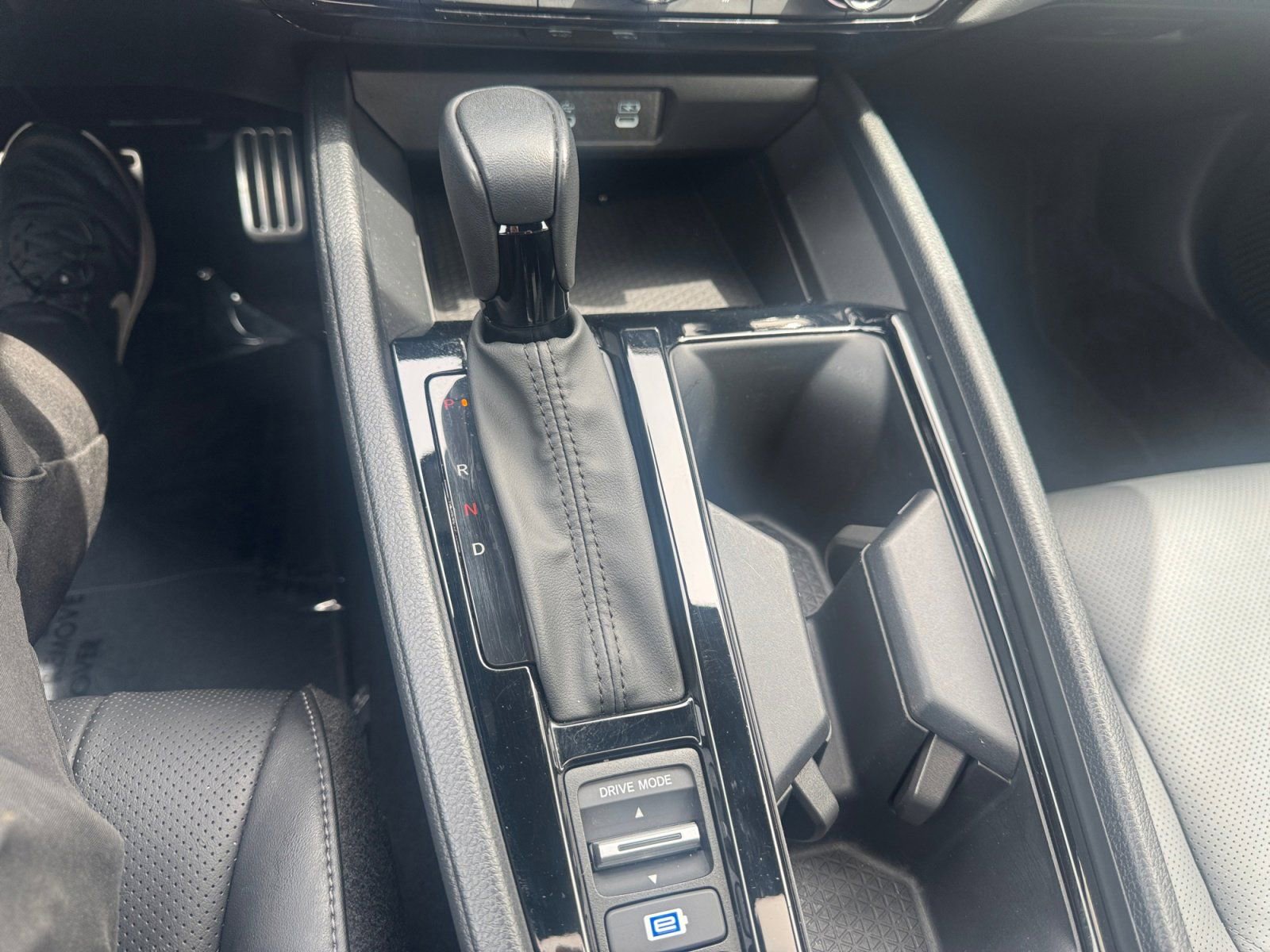 Used 2023 Honda Accord Sport image 24