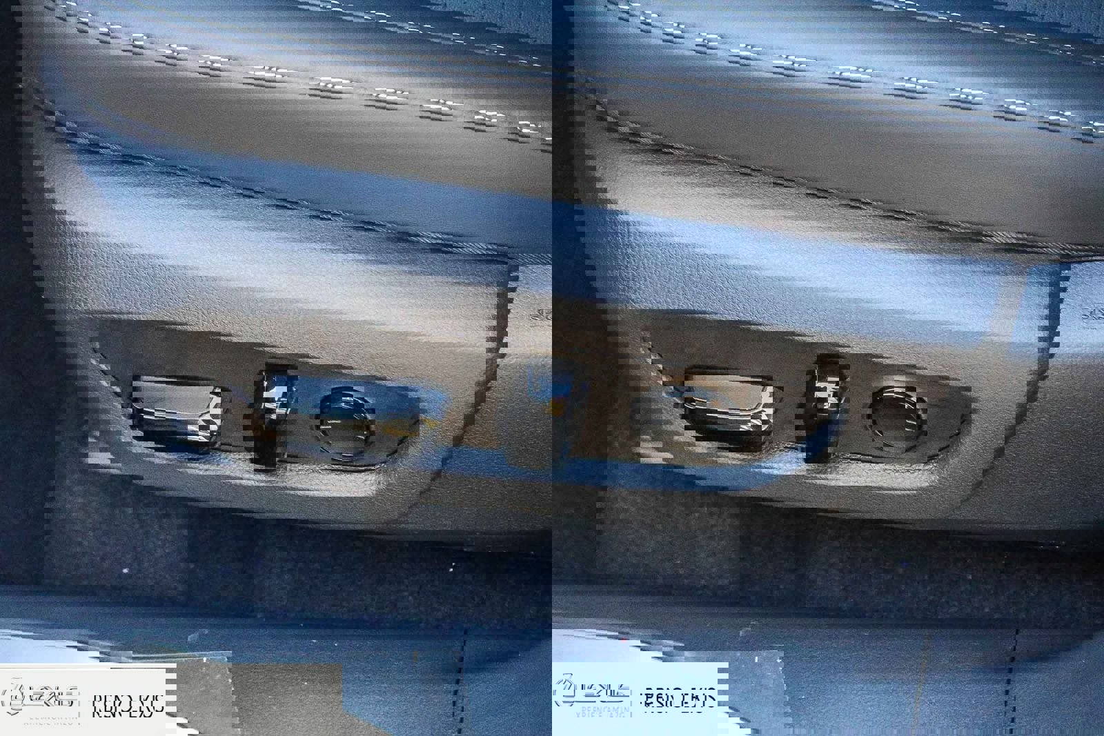 New 2026 Lexus RX 350 AWD image 21