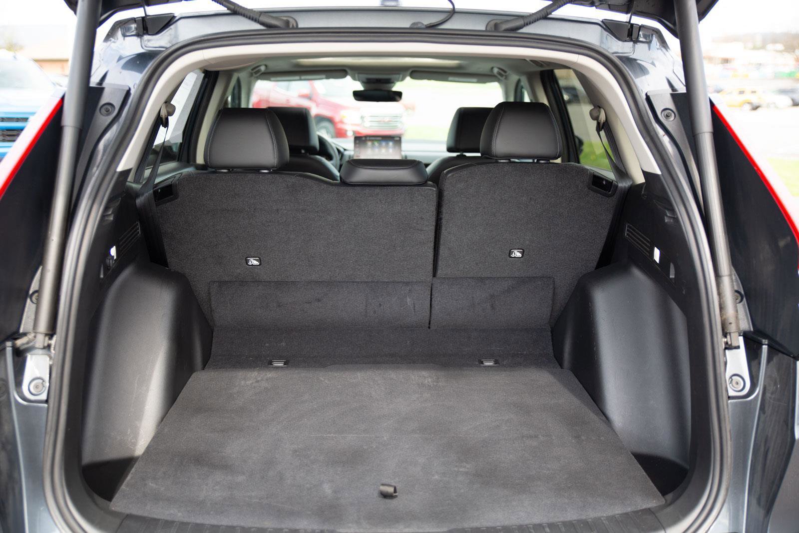 Used 2024 Honda CR-V EX-L image 26