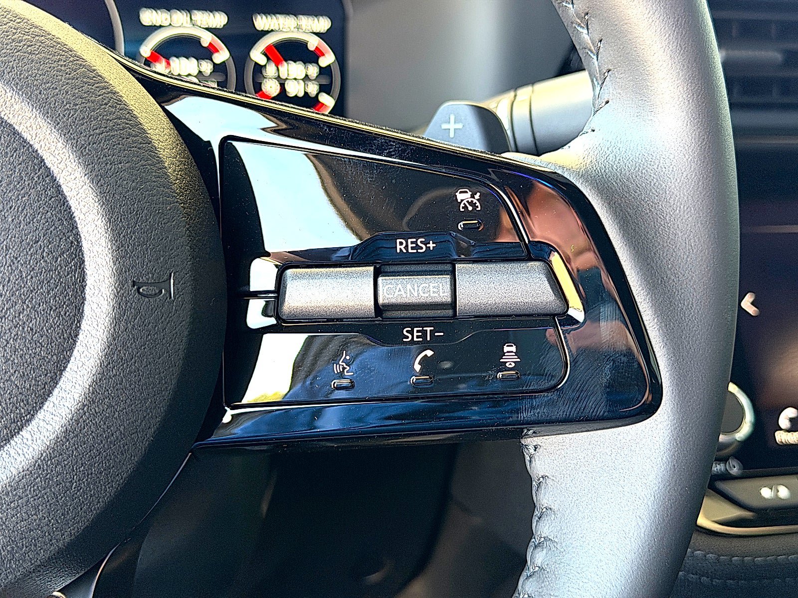 New 2027 Nissan Z Performance w/ Essentials Package (Sport) RWD image 18