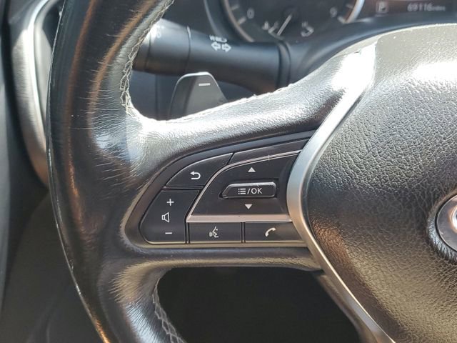 Used 2018 INFINITI Q50 Sport image 24