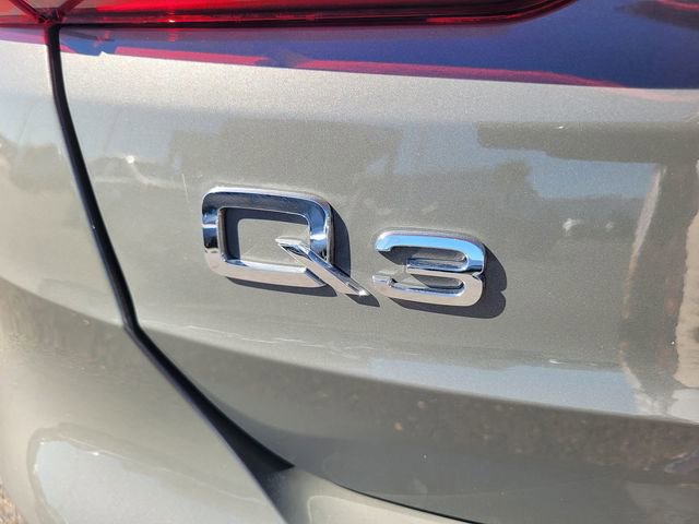 Used 2020 Audi Q3 2.0T Prestige w/ Prestige Package image 10