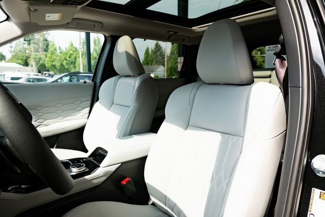 New 2025 Mitsubishi Outlander AWD image 23